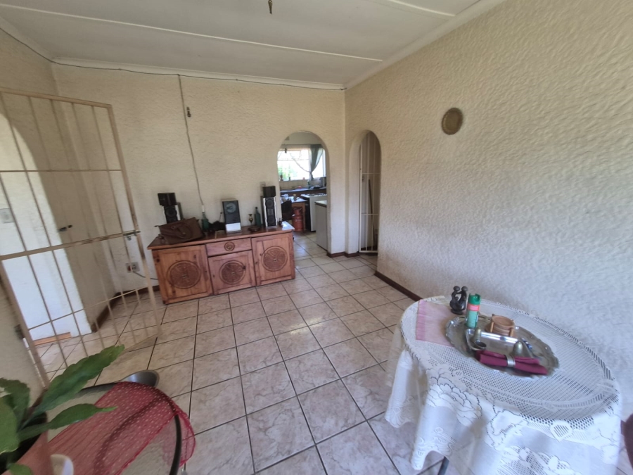 4 Bedroom Property for Sale in Vredefort Free State